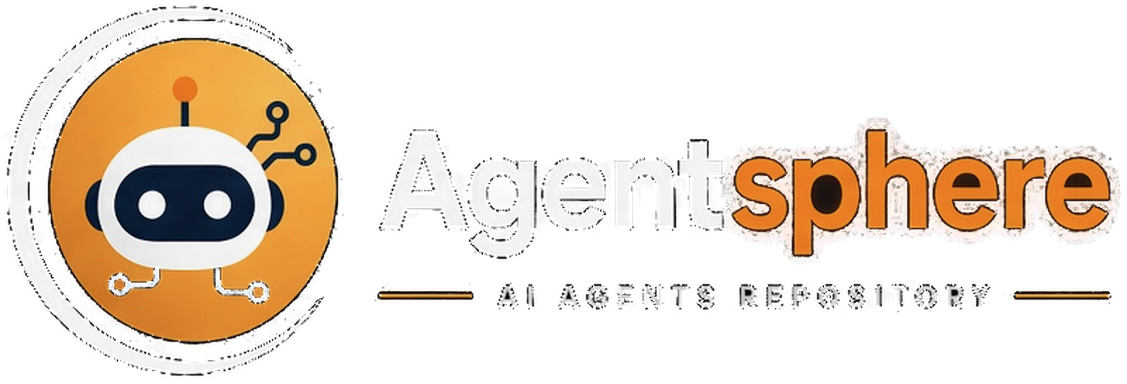 Agentsphere. AI agents repository.