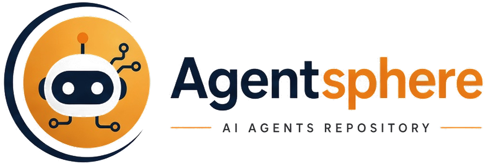 Agentsphere. AI agents repository.